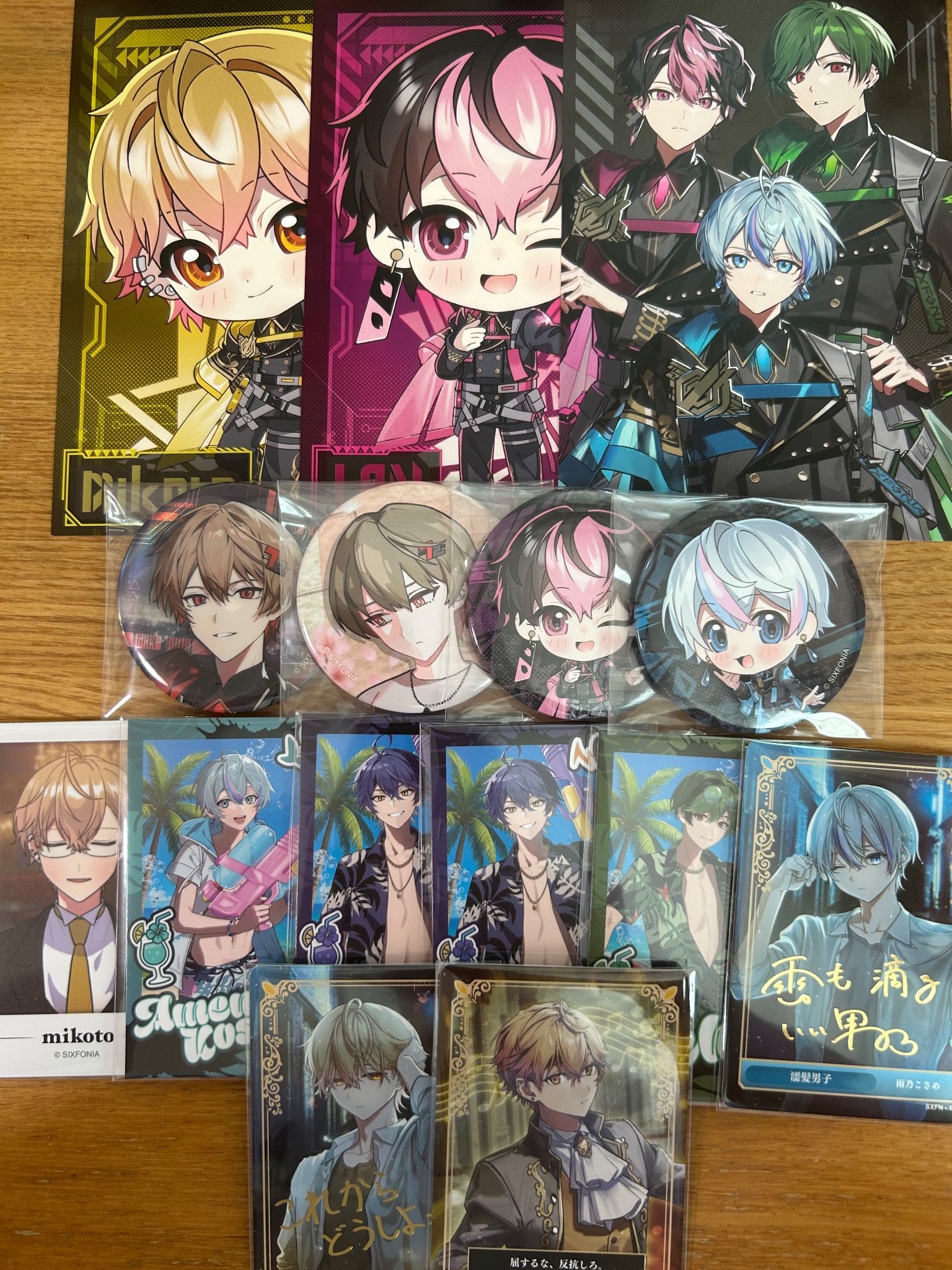 omegax フィチャン トレカ ポストカード まとめ売り 蔦屋書店宮崎高千穂通りトレカ ホロカ・遊戯王強化中！ on X
