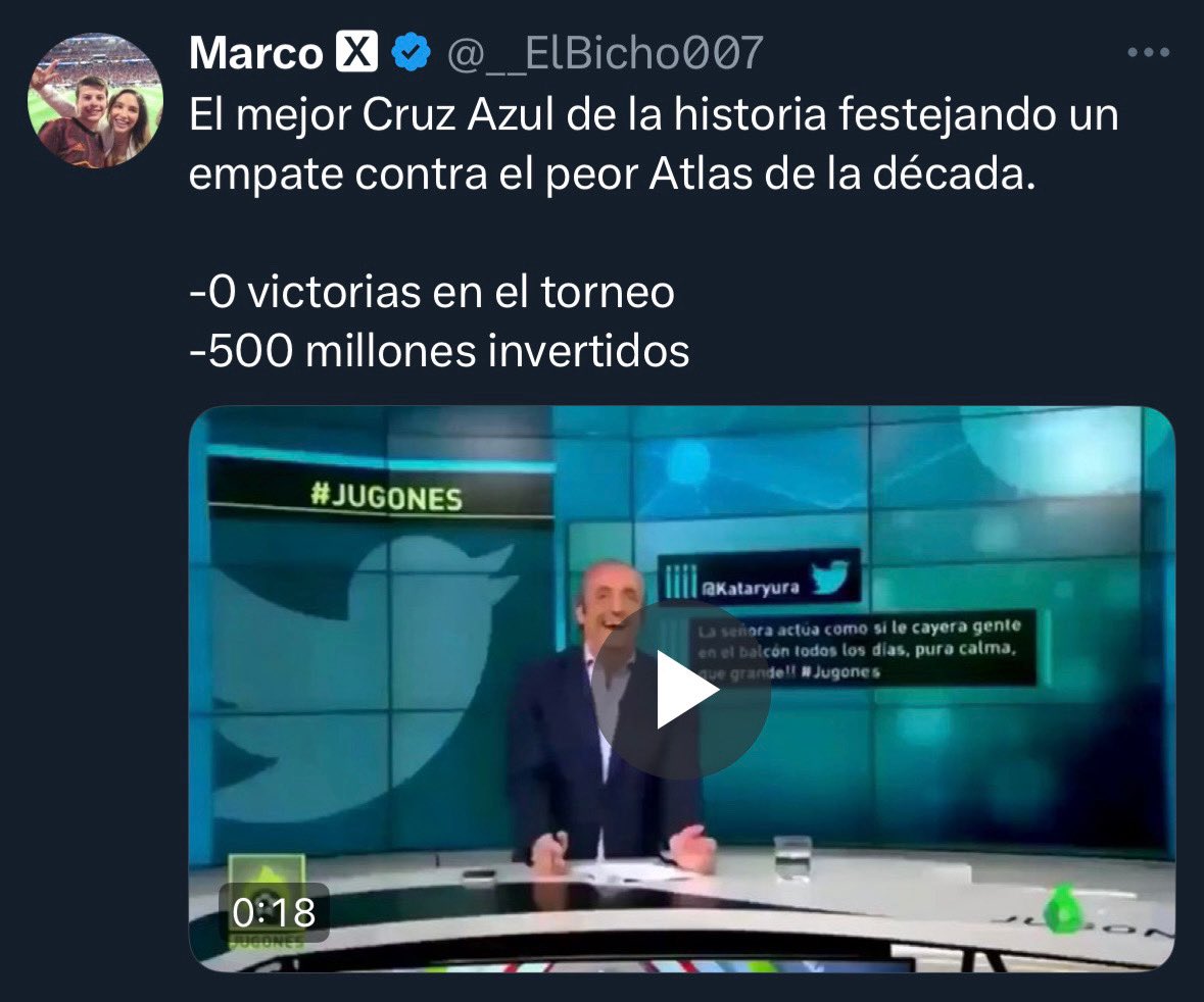 Obsesión Azul (@obsesionazul_) on Twitter photo 