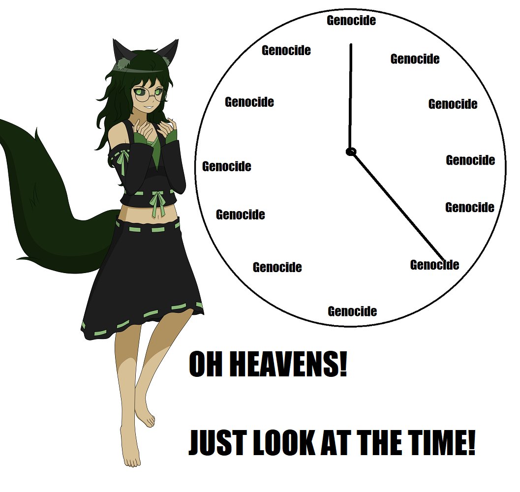 RemiChan_CCC's tweet image. Do you have a character like this?