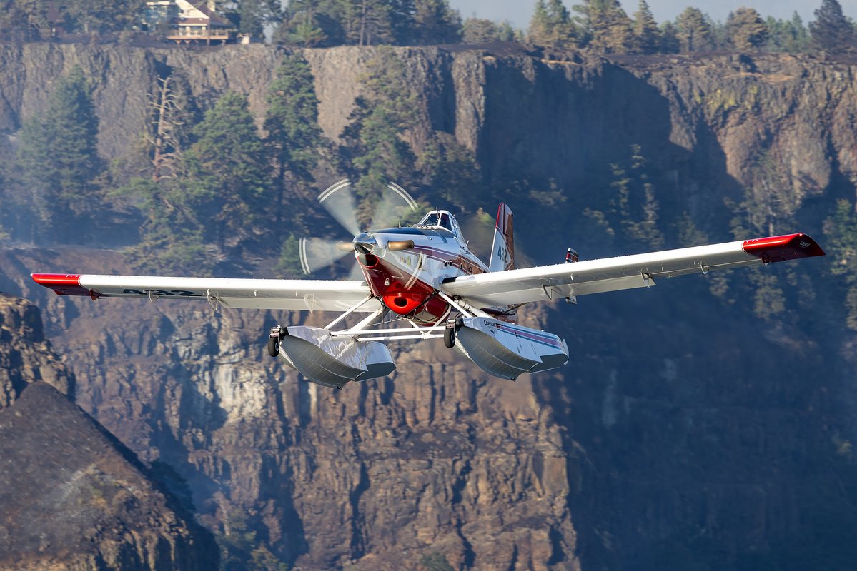 Sabian404's tweet image. SEATs and a UH60 also working the fire #BurdoinFire