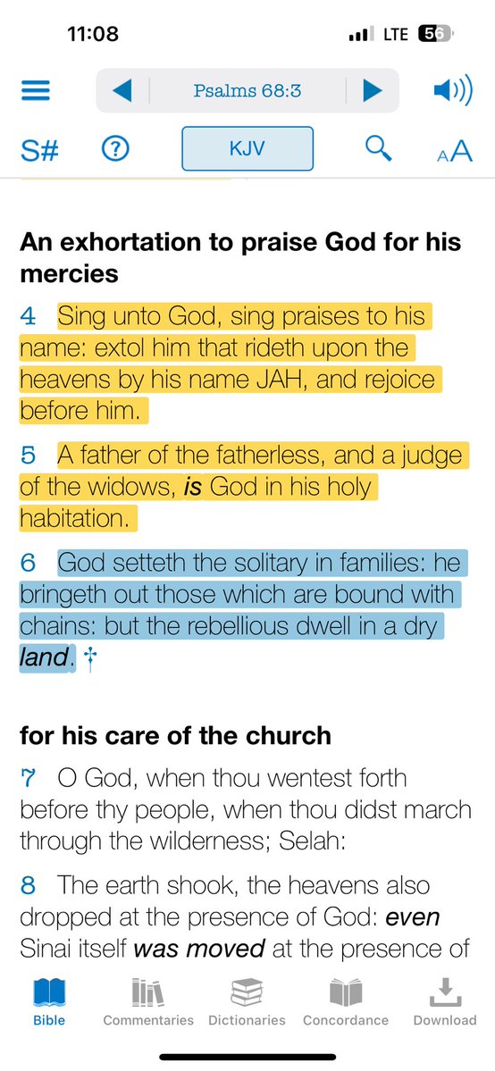 GregCha67942091's tweet image. God sets the solitary in families. This is his heart. God created the family. It’s one of his first and best creations. If you have the Lord and you have your family close, you have everything. The devil hates families and tries all he can to break up and destroy what God has…