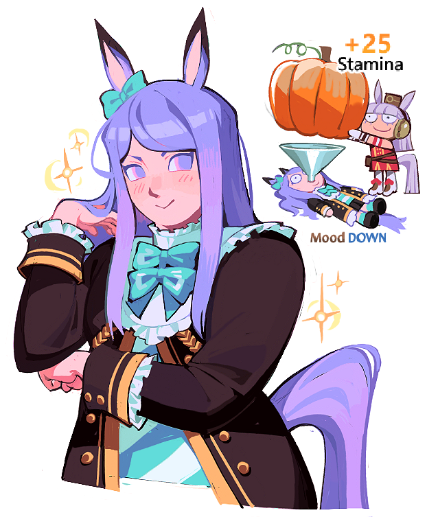 battleguitar's tweet image. mcqueenie doodle.. been farming her for sparks. she is my friend