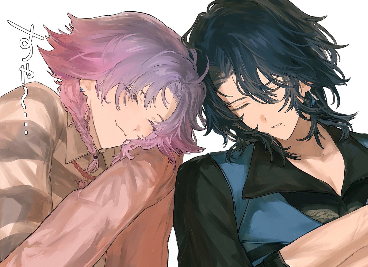 muchimomaiya's tweet image. 💤