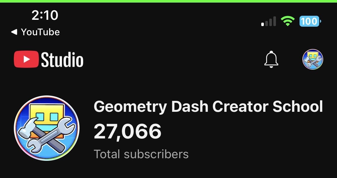 i secretly co-own this channel lol