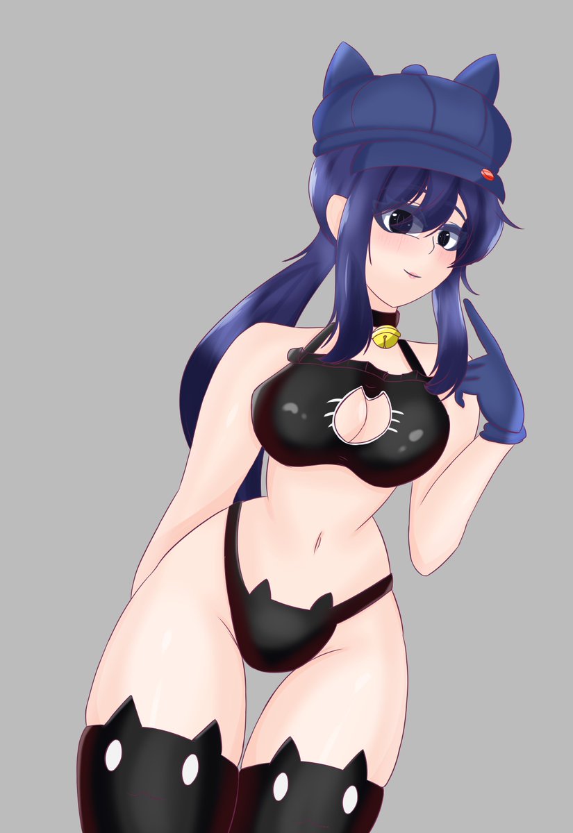 MISINGOS's tweet image. i kinda fixed it ! !!! ! 111

#MiSide #ミサイド #mita #米塔