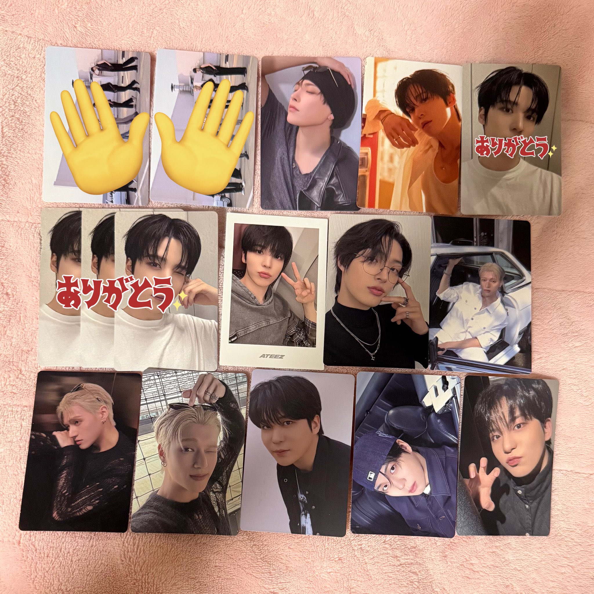 루카몬 ྀི on X: 