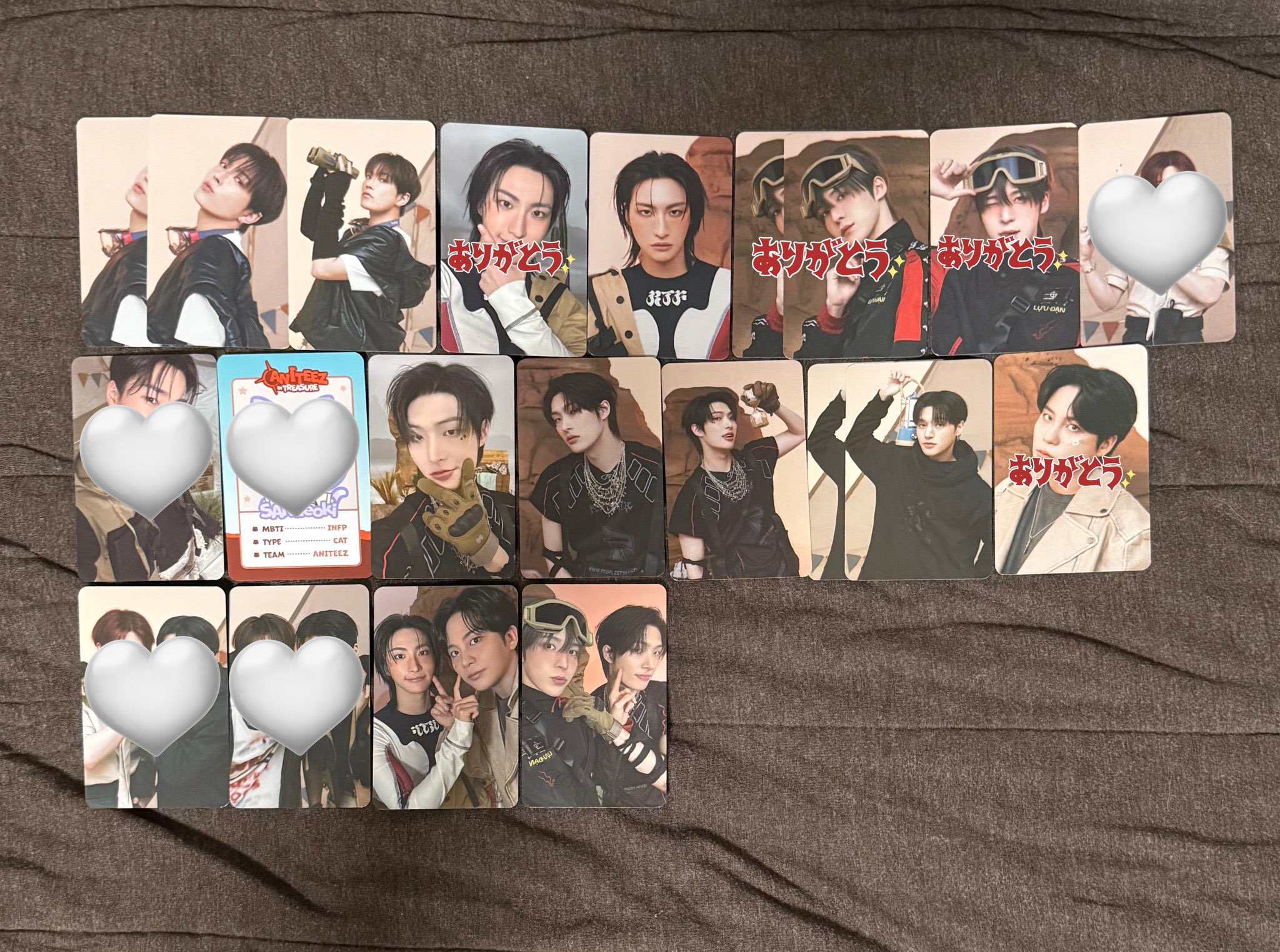 루카몬 ྀི on X: 