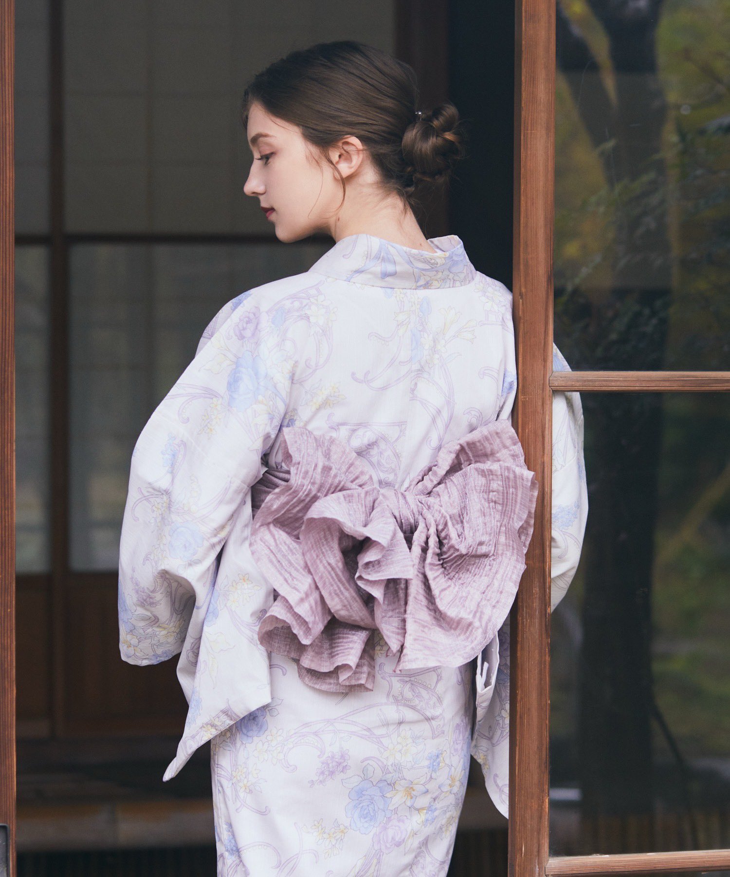 Maison de FLEUR on X: 