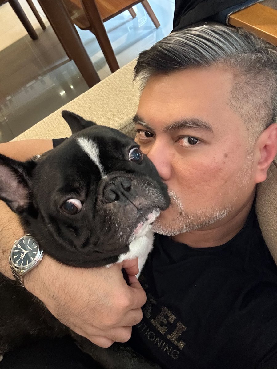 Norman Sasono tweet media