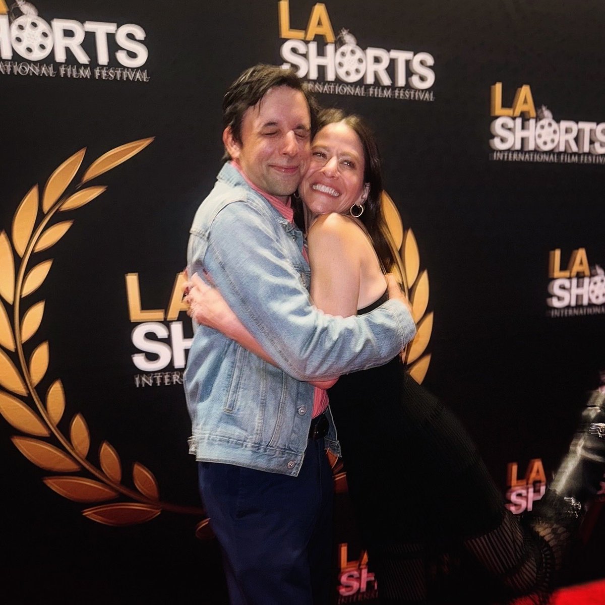 #joegillette #TheMusicStore ⁦<a href="/LAshortsFest/">LA Shorts International Film Festival</a>⁩ Two estranged, grieving brothers must work to keep their beloved music store in business. Directed by Joe Gillette. With Joe Gillette, Daniel Dorr, Amy Aquino, Casey Schryer.