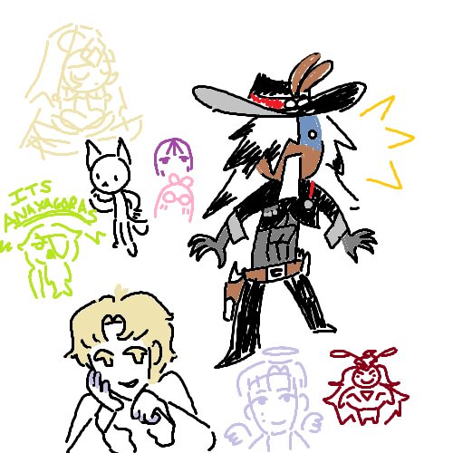 bthll__paint's tweet image. i kinda have art block rn