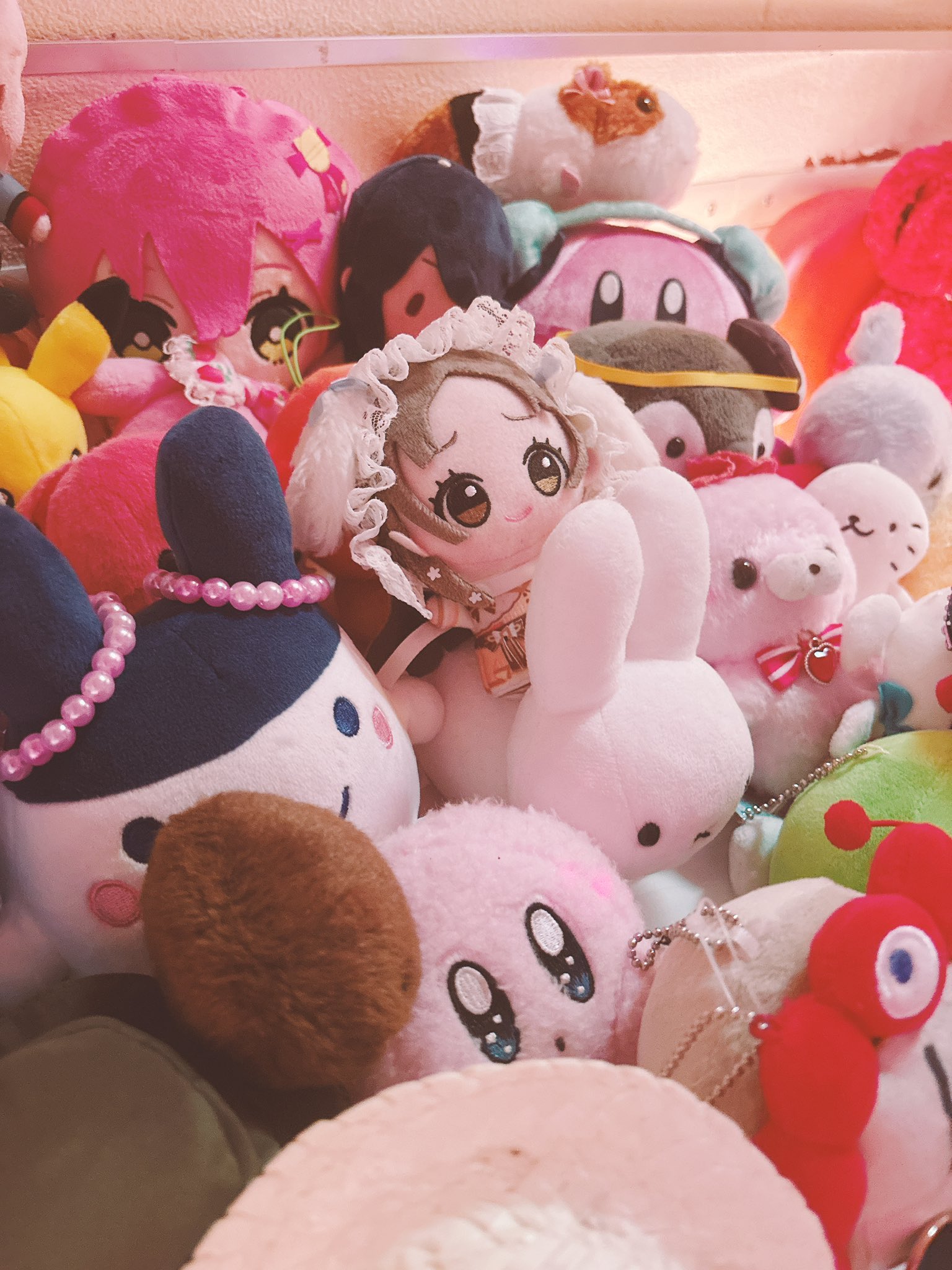 うさえ🐰 on X: 