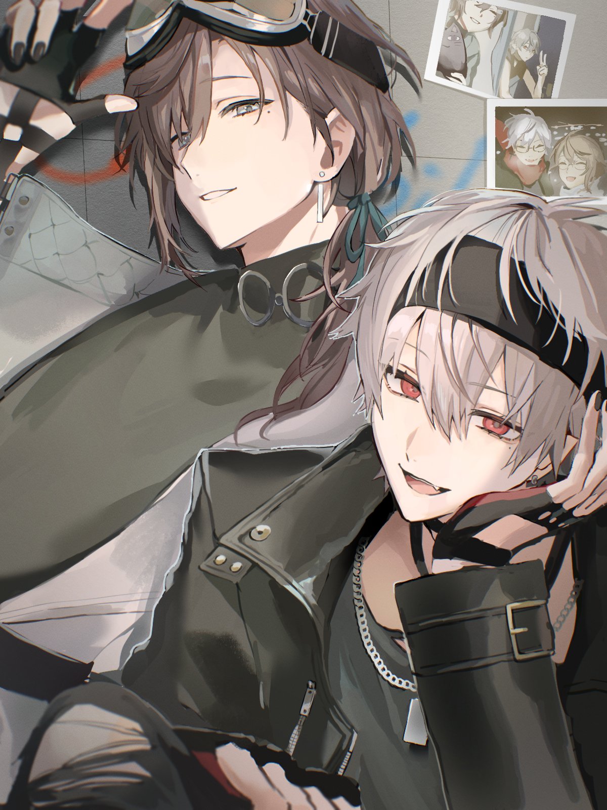 ❤️あお様❤️ あお (@oamczr) / X