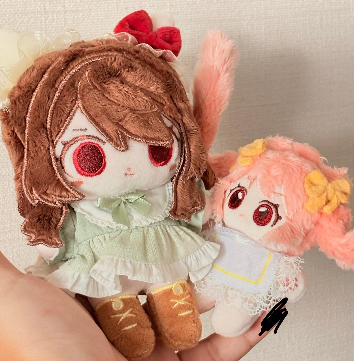 g194544's tweet image. 体格差