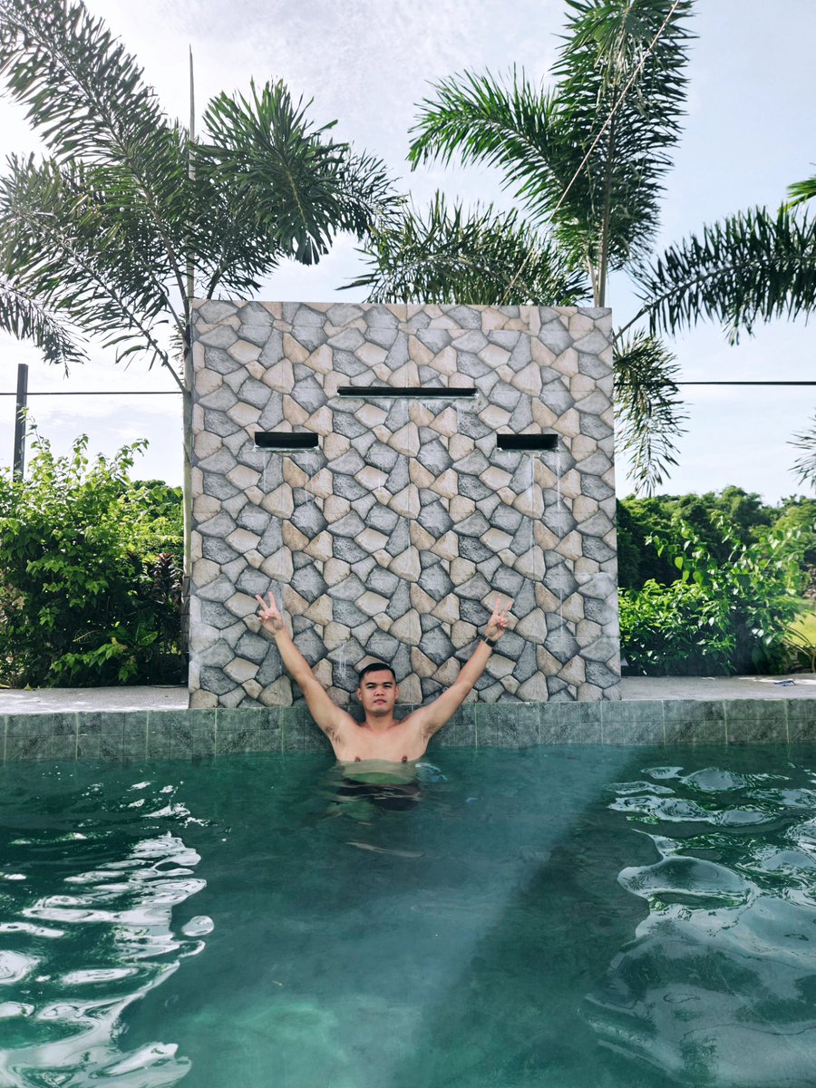 Lakasan mo loob mo, ‘wag kang maghintay maging ready ka—kumilos ka ngayon.

#fyp #fypシ #fypシ゚viral