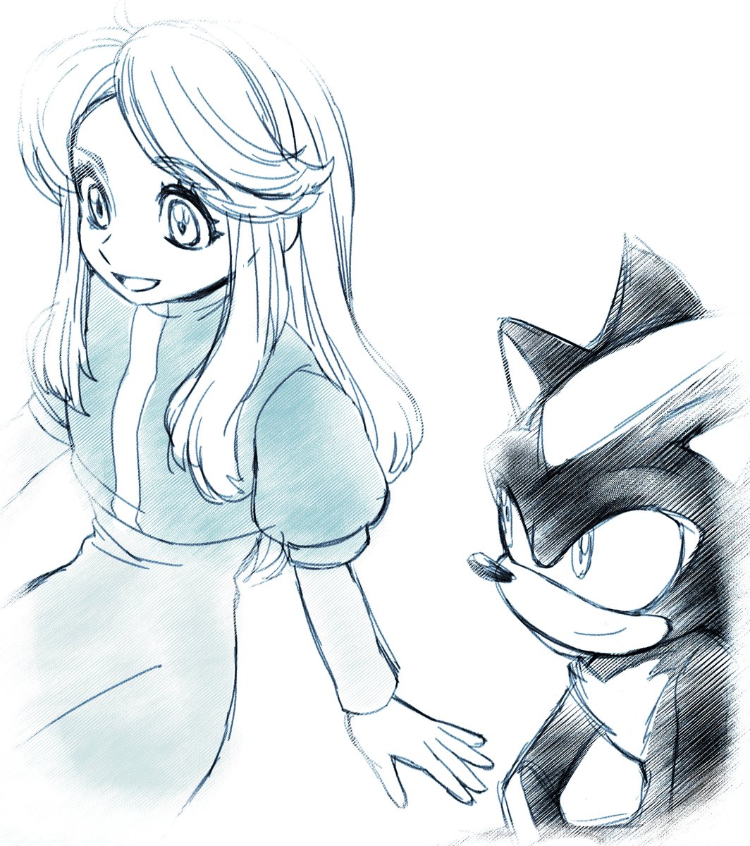 marimo838's tweet image. 