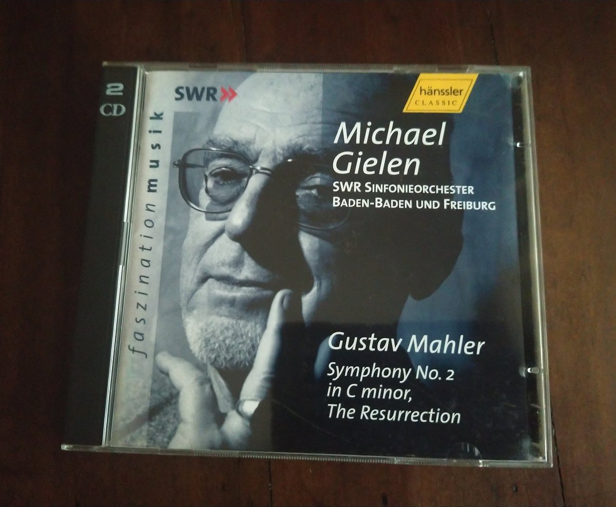 basarhlt's tweet image. Michael Gielen 98

youtu.be/MVWuqhnVU9U?si…