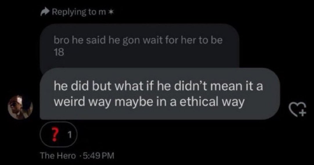 cha0s3x's tweet image. 