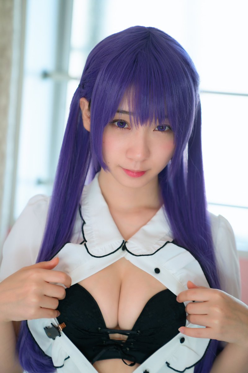 iori_moe_love's tweet photo. 伊織もえ https://t.co/9eX1nnR1Qo
