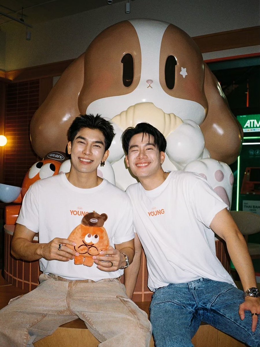 19mew91/SABINA (@19mew91_) on Twitter photo IG : fotosuck update
instagram.com/p/DMUYaDQPV64/…
tul_pakorn mewsuppasit
📷 fotosuck
<a href="/MSuppasit/">mewsuppasit</a> <a href="/octotul/">TUL PAKORN III💫</a>
#MewSuppasit #มิวศุภศิษฏ์
#Tul_Pakorn #ตุลย์ภากร
#MewTul #มิวตุลย์ IG : fotosuck update
instagram.com/p/DMUYaDQPV64/…
tul_pakorn mewsuppasit
📷 fotosuck
<a href="/MSuppasit/">mewsuppasit</a> <a href="/octotul/">TUL PAKORN III💫</a>
#MewSuppasit #มิวศุภศิษฏ์
#Tul_Pakorn #ตุลย์ภากร
#MewTul #มิวตุลย์