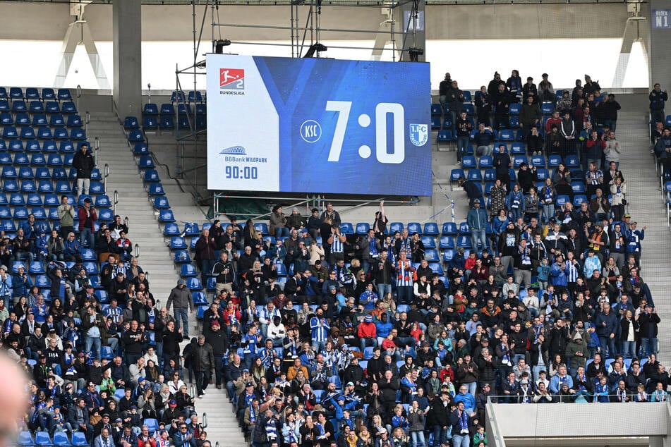 FCM Legende tweet media