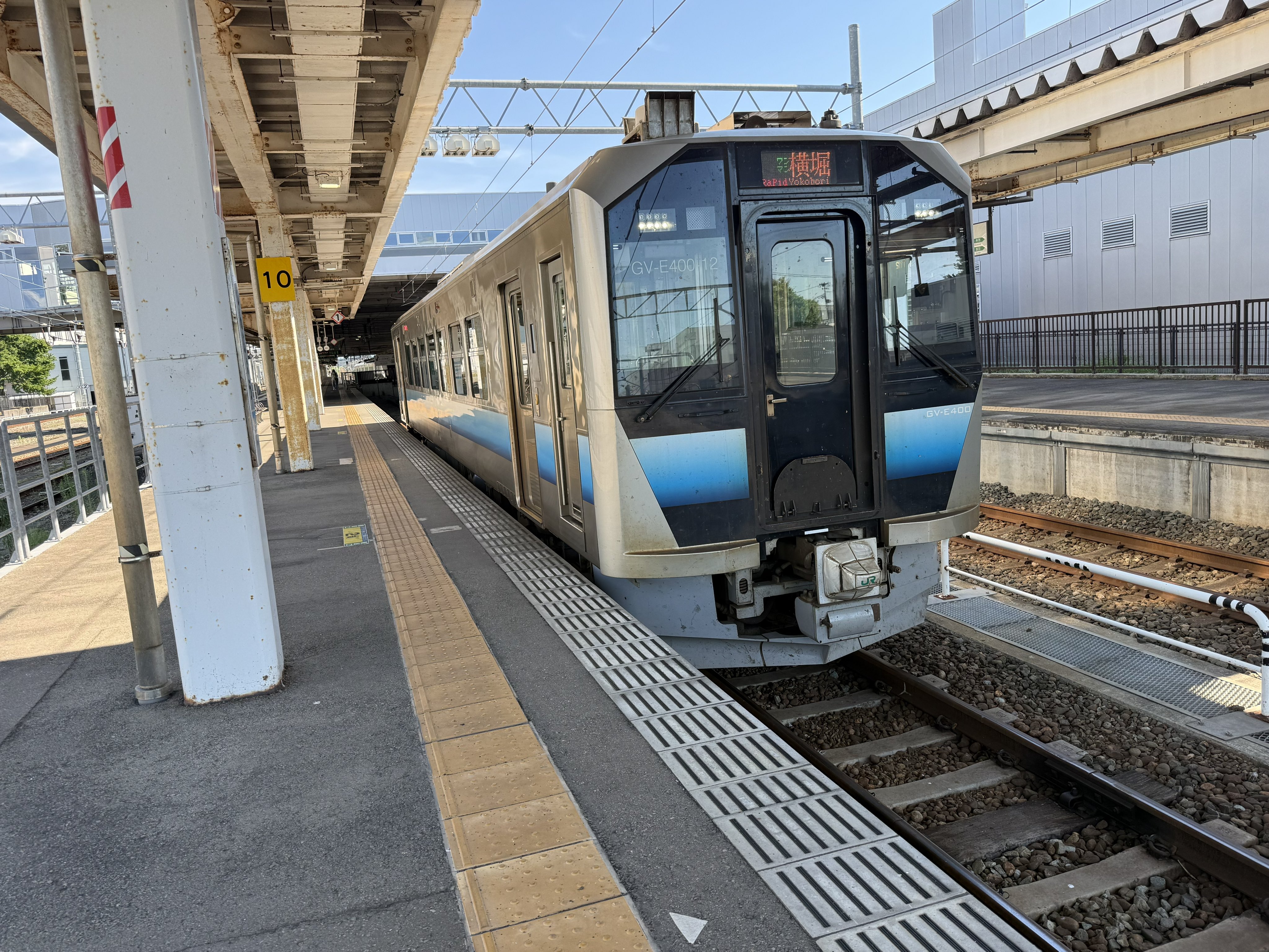 鉄道ホーロー看板　横堀駅【奥羽線】 78217c62-s.jpg