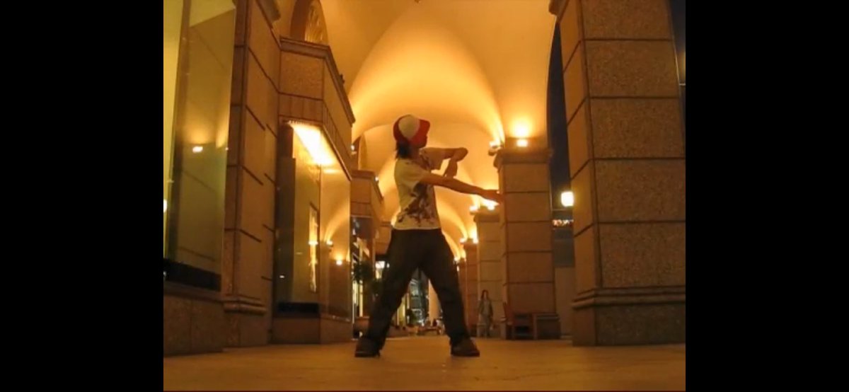 ayame_apricot's tweet photo. 札幌といえば、恐怖。さんストロボナイツ踊ってみた(2009年)の聖地巡礼ですね(　＾ω＾)(　＾ω＾)(　＾ω＾)🫶 https://t.co/wQk9S20XRx