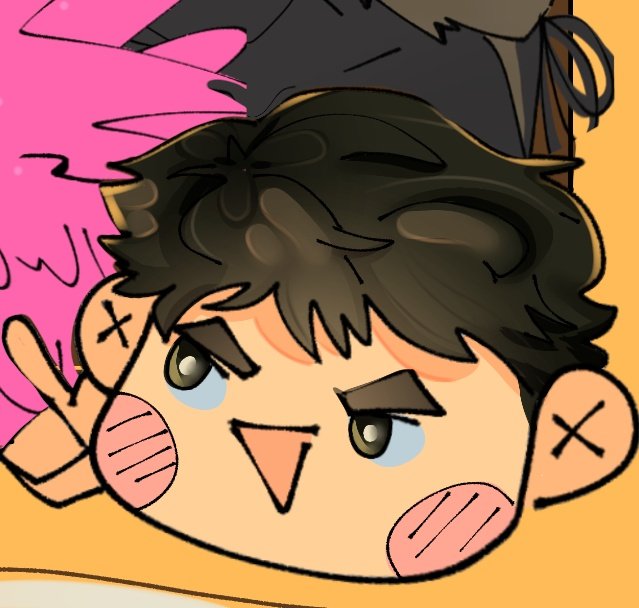 Ski_ribbit's tweet image. I love making chibi nowww:333
#chibicon #artmoots #digitalart #ibisPaintX #Commission
