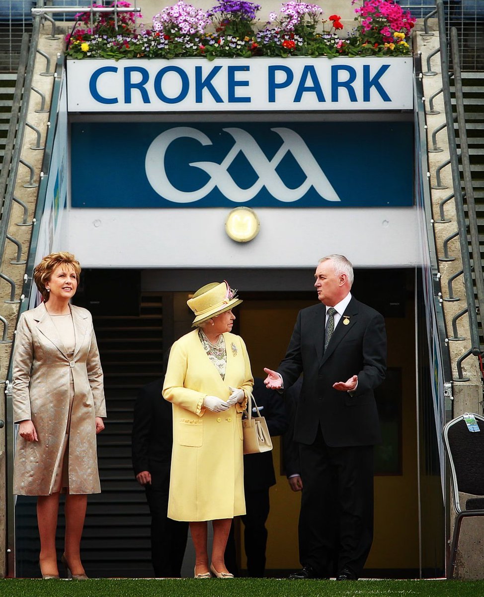 caf1888's tweet photo. @JimAllister Why doesn't a member of the  Royal Family ever visit these extraordinary British cultural events?? #windsorframework https://t.co/BswVRiUtZ2