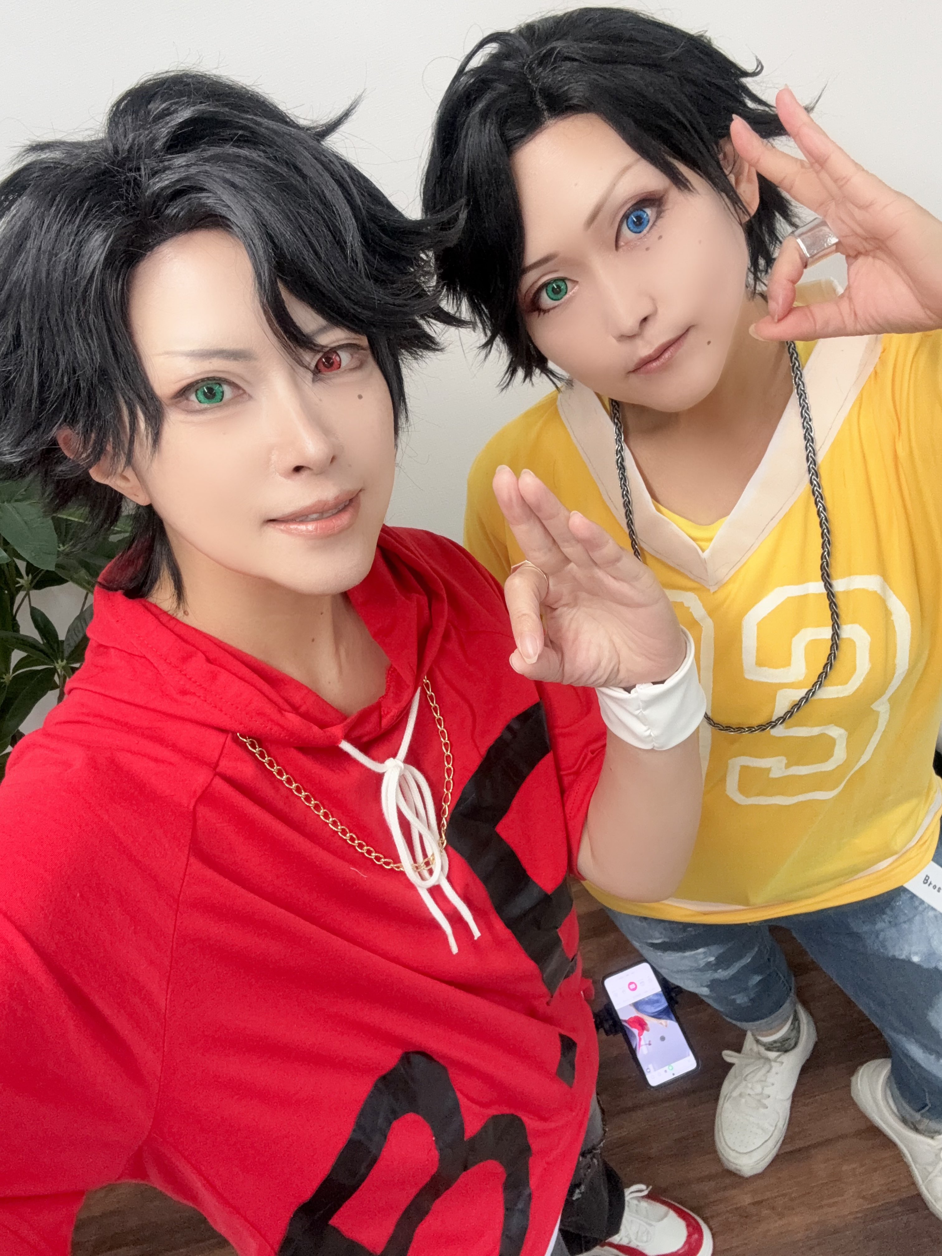みささん専用 梓💙🤍❤7/12TDC🐴 on X: 