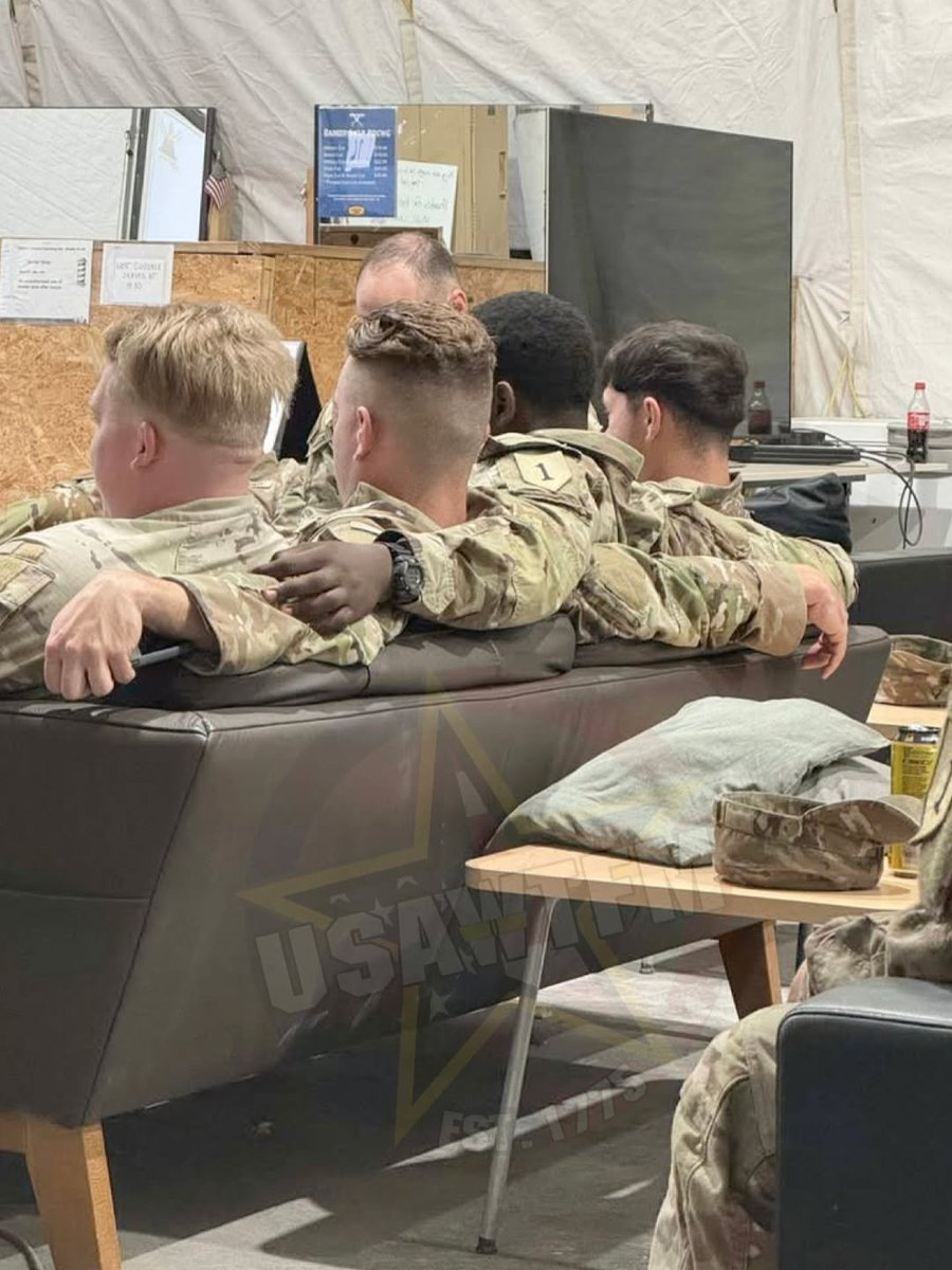 usawtfm's tweet image. Always find time to hang out with the bros in the BRO.