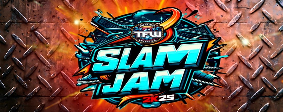 Top Flight Wrestling tweet media