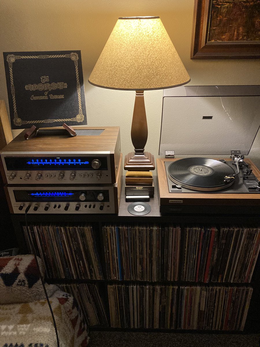 thebramas's tweet image. Jefferson Starship - The Worst Of Jefferson Starship

RCA-LSP-4459

#vinylcommunity #jeffersonstarship