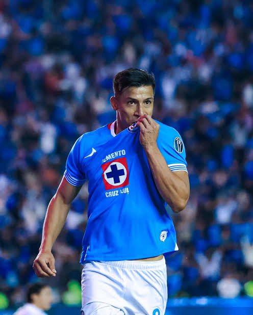 Viioletitta's tweet image. #CruzAzul 🚂
Ángel Sepúlveda respondió esta noche, como siempre.