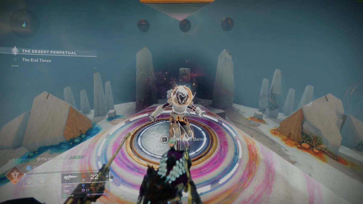 ShadowstepD2's tweet image. On Final finally