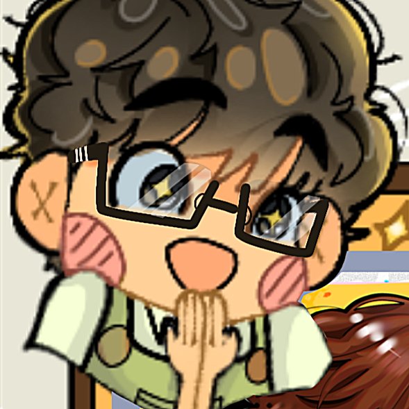 Ski_ribbit's tweet image. I love making chibi nowww:333
#chibicon #artmoots #digitalart #ibisPaintX #Commission
