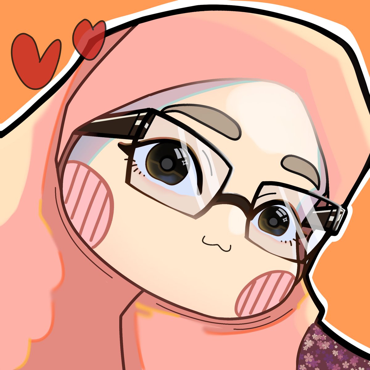 Ski_ribbit's tweet image. I love making chibi nowww:333
#chibicon #artmoots #digitalart #ibisPaintX #Commission