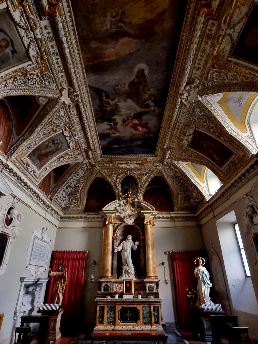 Blessed Sunday - buona domenica - feliz domingo - bon dimanche - einen gesegneten Sonntag - bom domingo do Senhor - błogosławionej niedzieli!

Chiesa di San Bernardo alle Terme 
Rome - Roma 🇮🇹