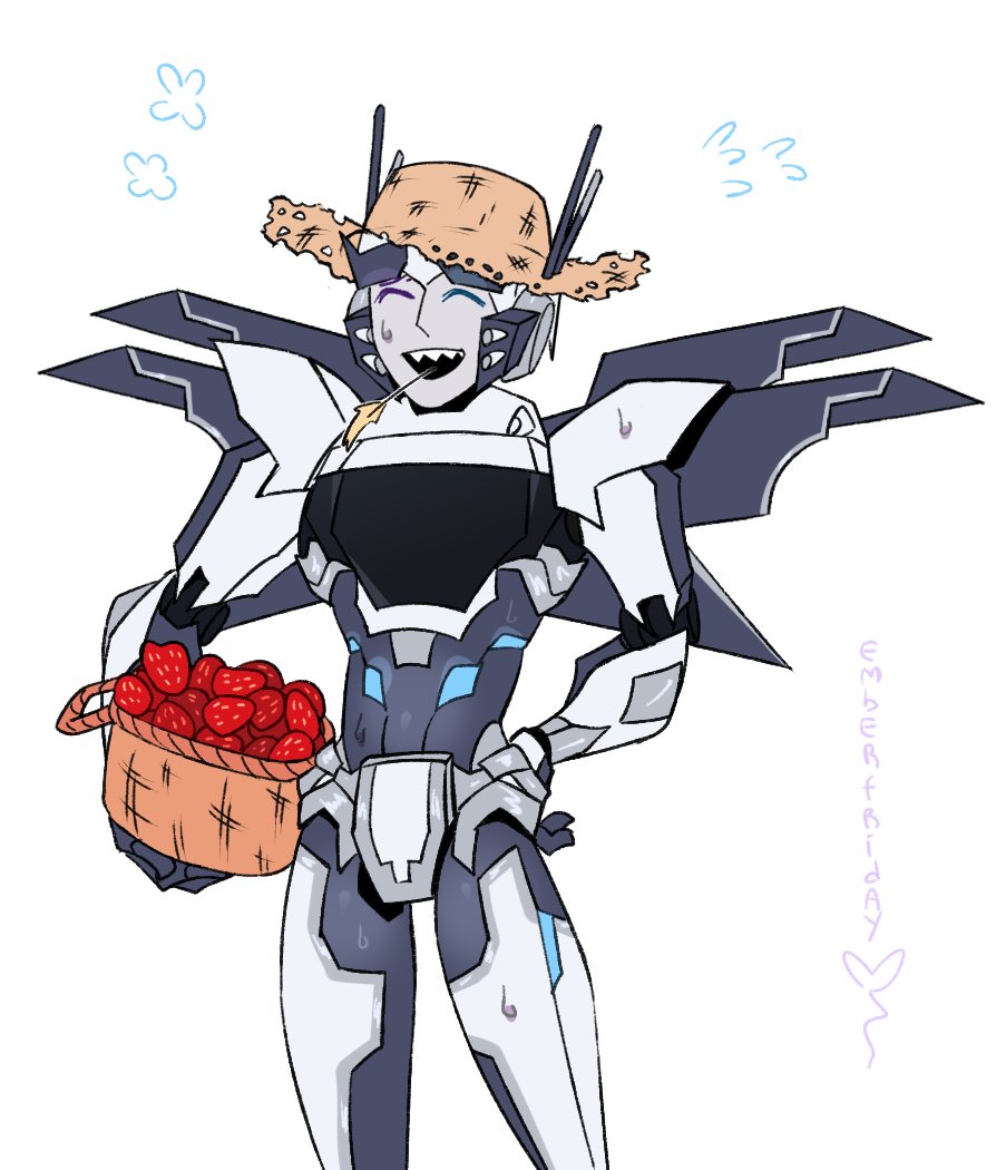 emberfriday's tweet image. summerboy

tf oc🫐🍓✨
