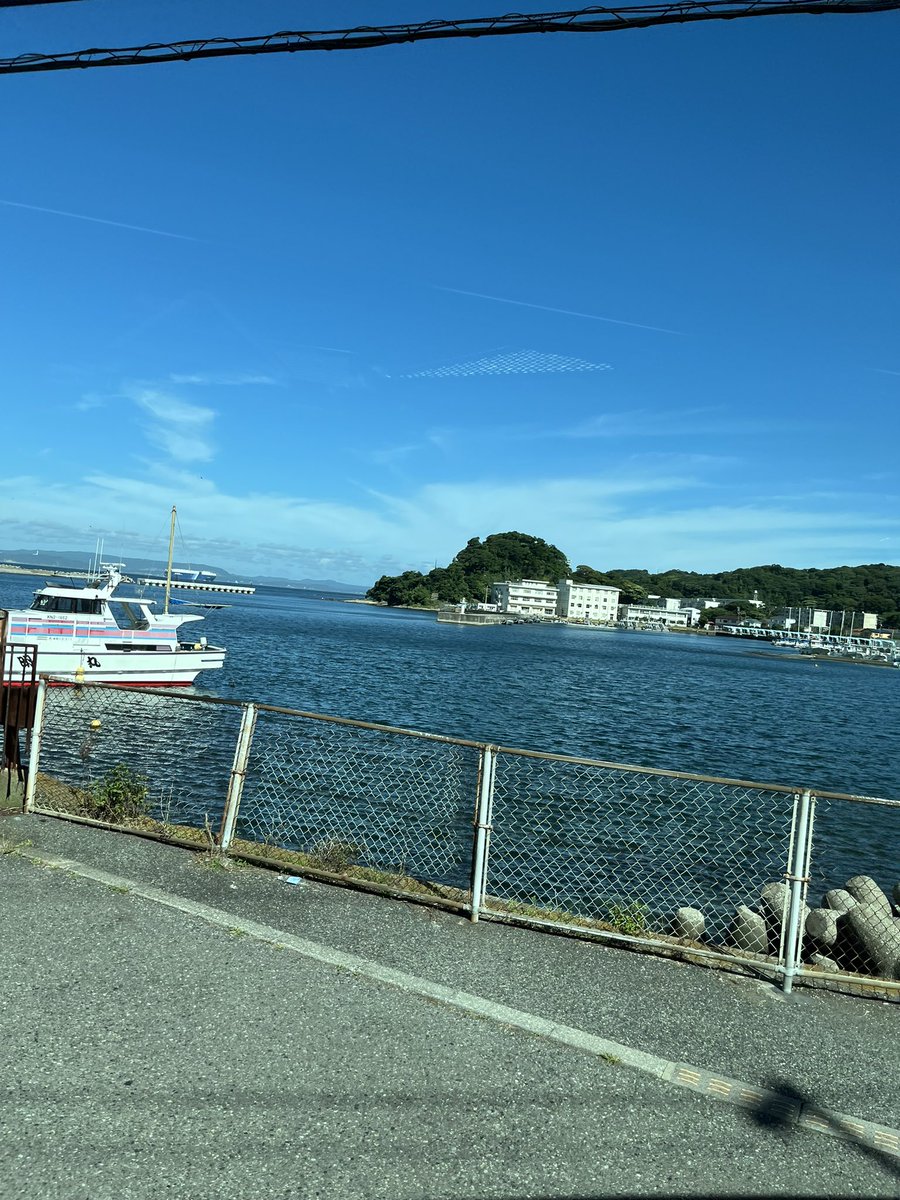 maywonder0513's tweet image. 走水海岸‼️