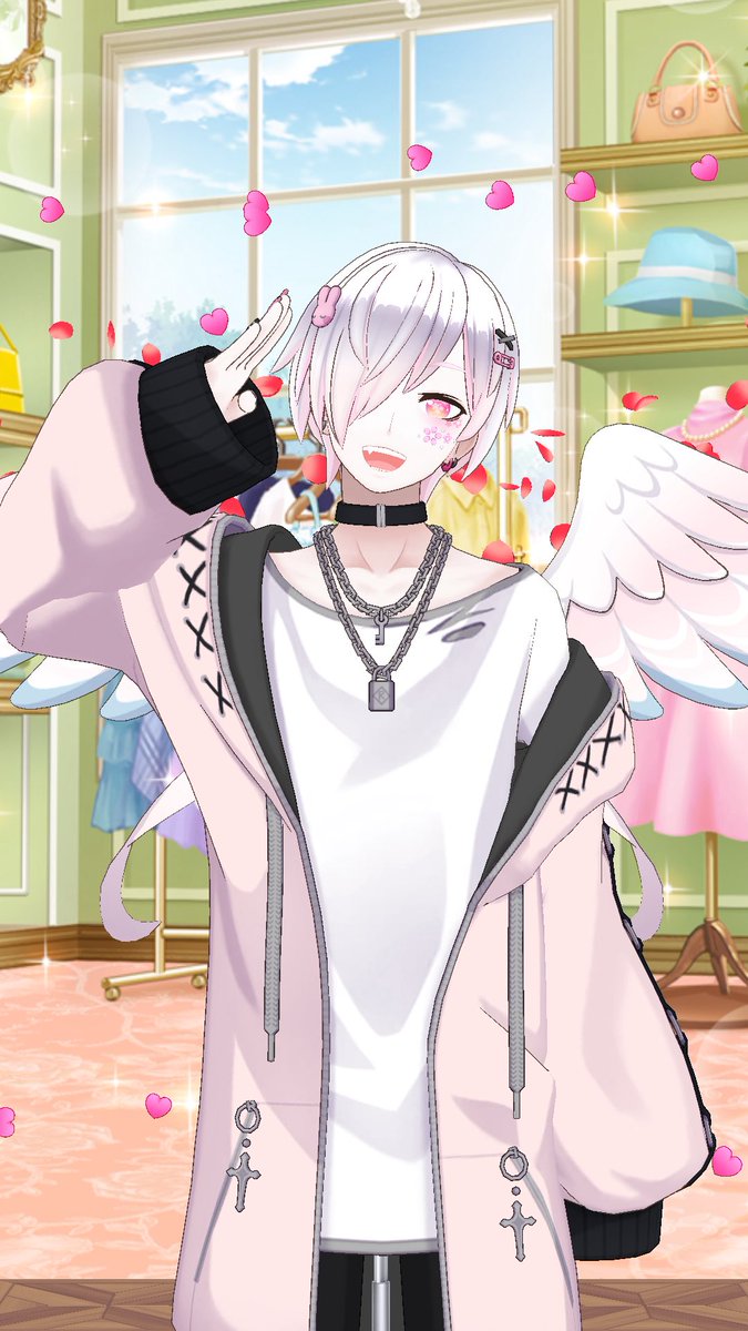 桜歌 時雨@321 (@shigure_321) / Posts / X