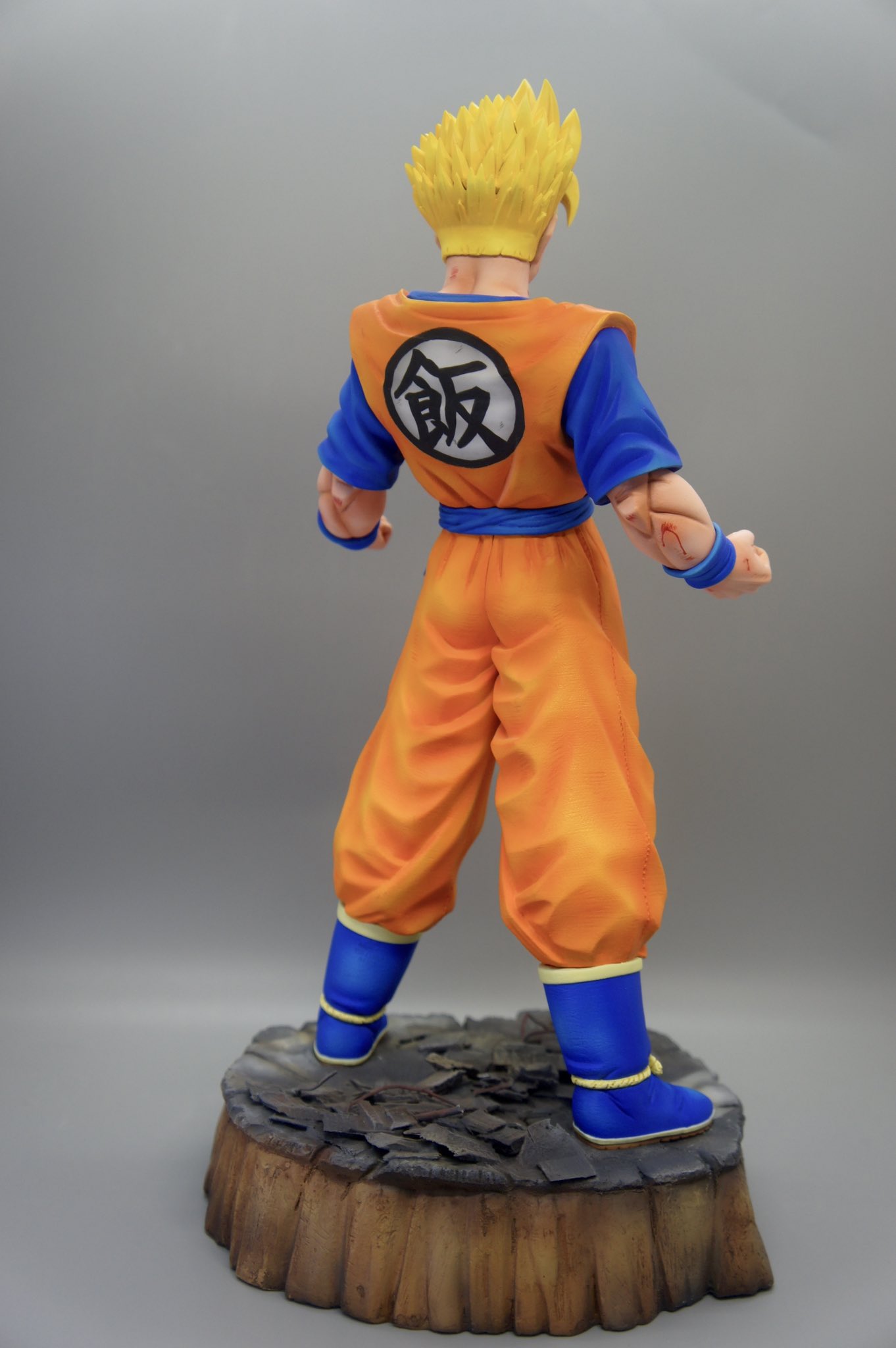 フィギュア　ドラゴンボール　　クローズ　ワースト クローズ ワースト フィギュア セットの通販 by arh｜ラクマ