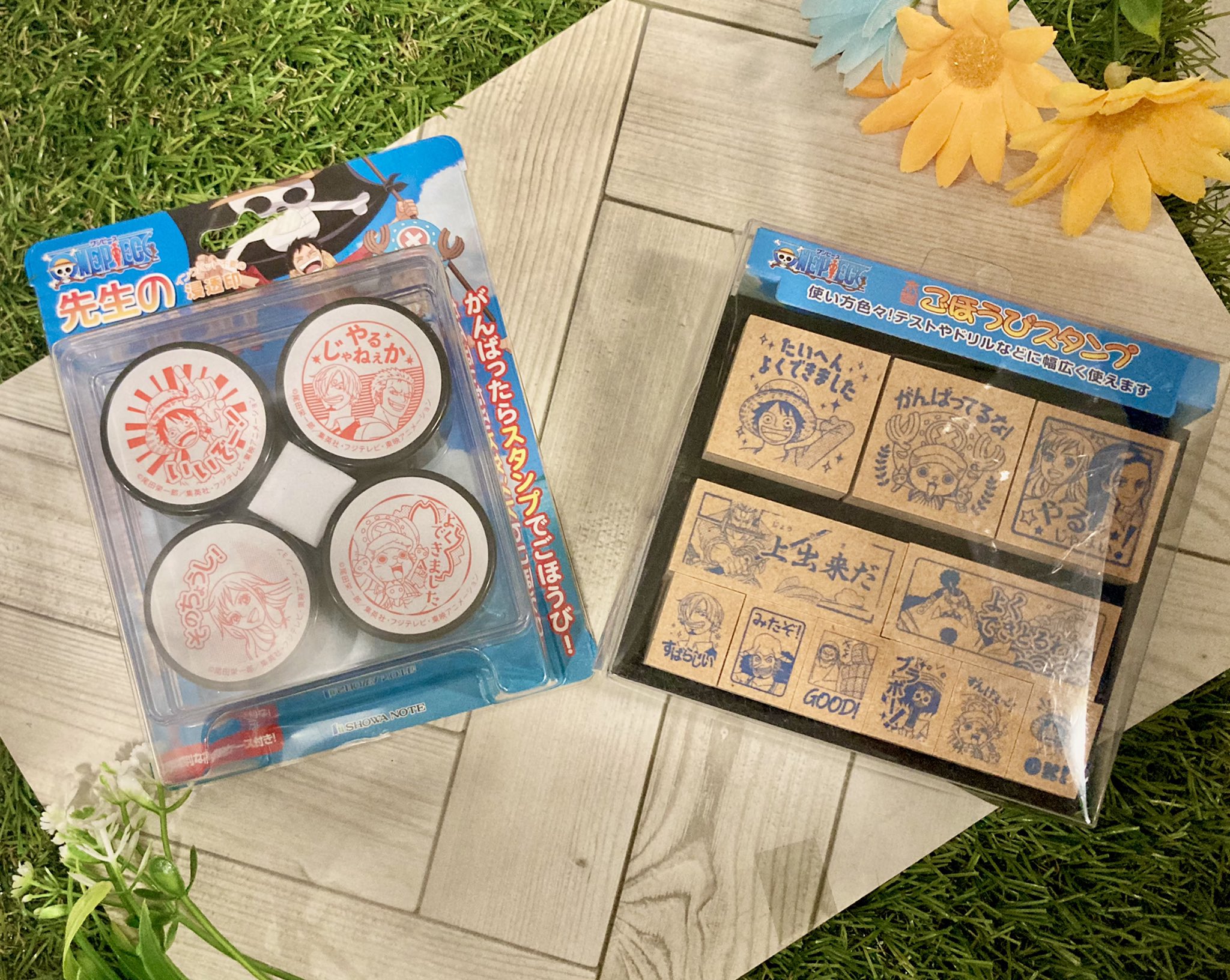 ONE PIECE 麦わらストア 熊本店 オープン 記念プレート ワンピース ONE PIECE 麦わらストア熊本店 (@mugistore_ku) / X