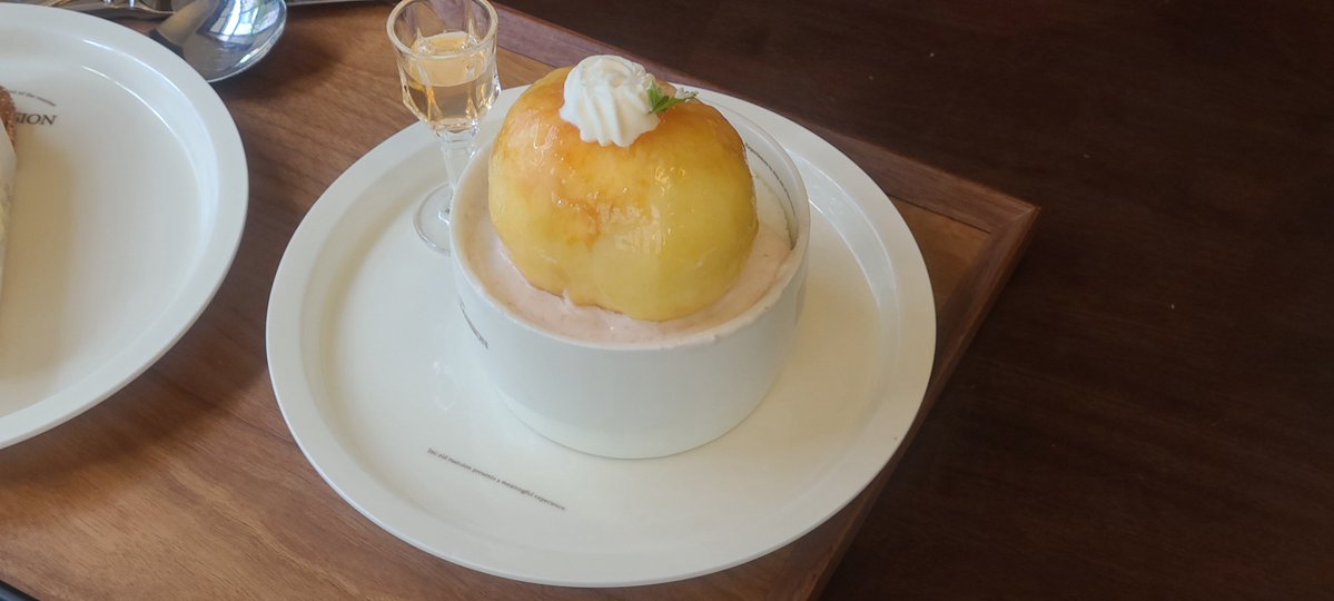 sweetsalt_magic's tweet image. 연남동
이미양과자

행복 빙수 (₩13,000)