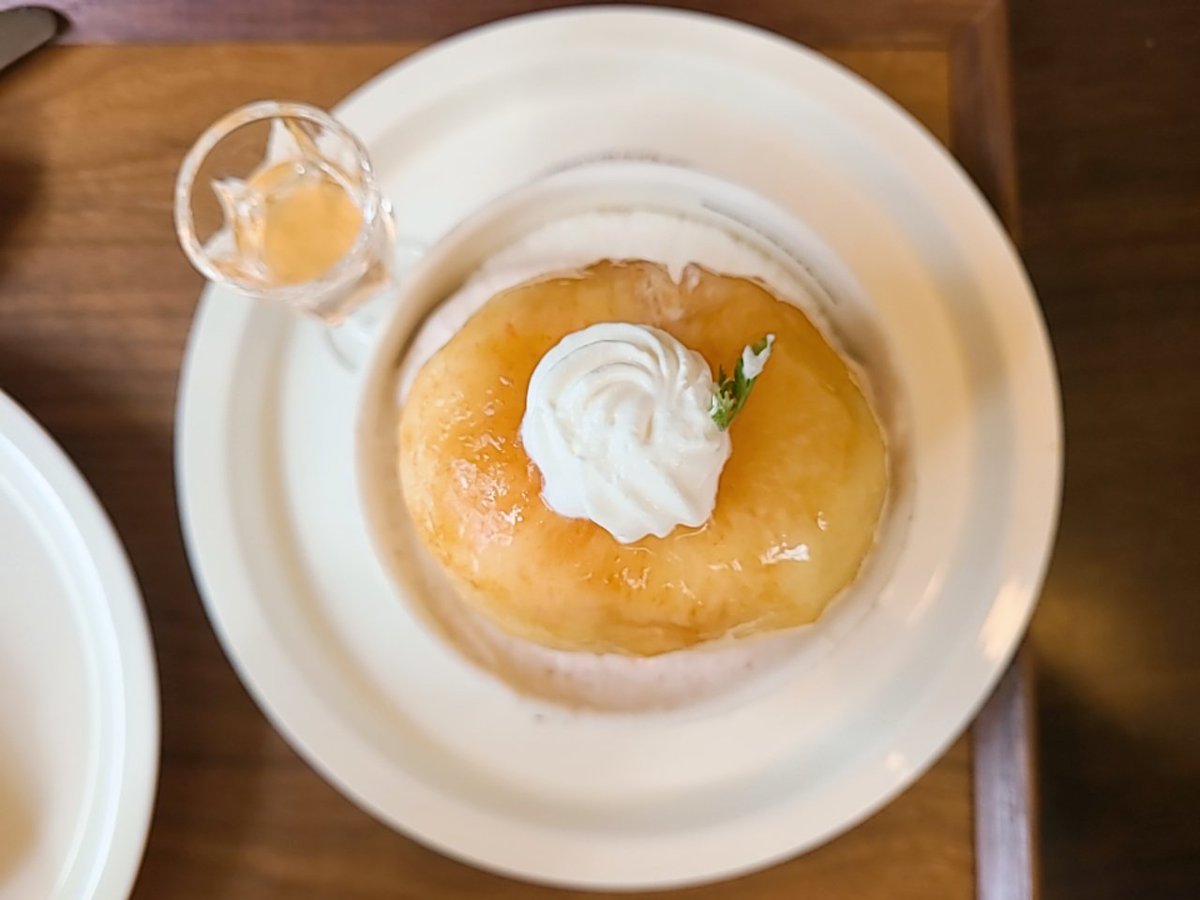 sweetsalt_magic's tweet image. 연남동
이미양과자

행복 빙수 (₩13,000)