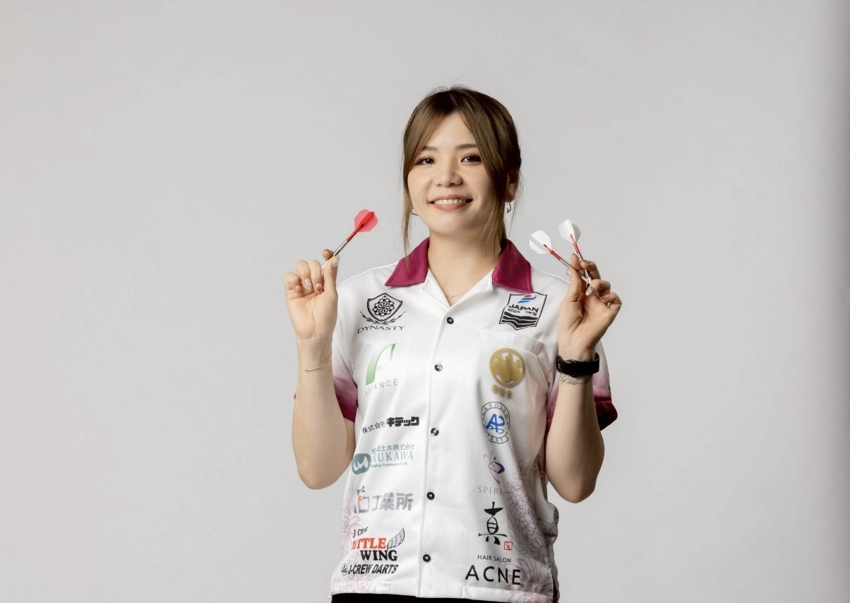 ダーツ祭り限定 Blanco ライブカード 馬場善久 森田真結子 林雄太 林桃加 2025年最新】森田真結子 ダーツライブカードの人気アイテム
