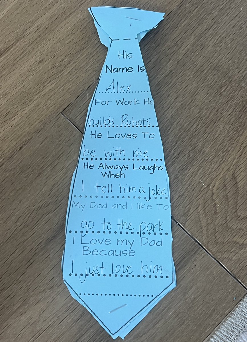 AlexRoy144's tweet image. My little girl has brought me singular, incalculable joy and pride.
Inconceivable some fathers run from their responsibilities.
Respect to every mother who has ever had to do this alone.