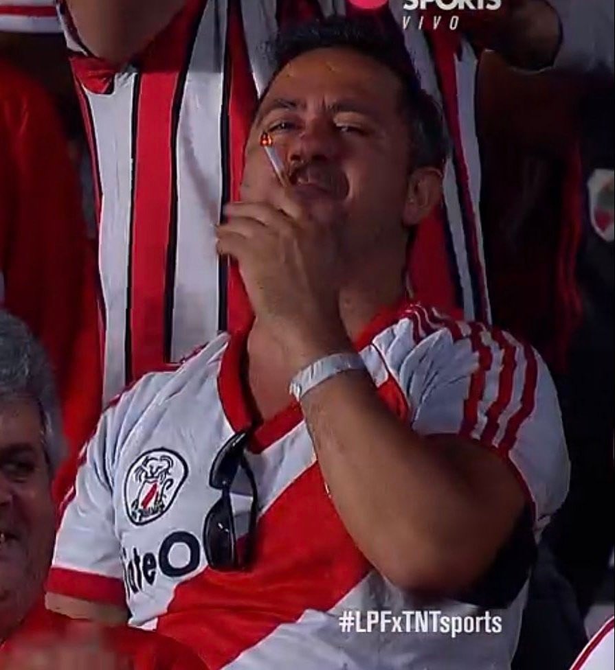 juliscarp_'s tweet image. Por segunda semana consecutiva, ganó River y Boca no.