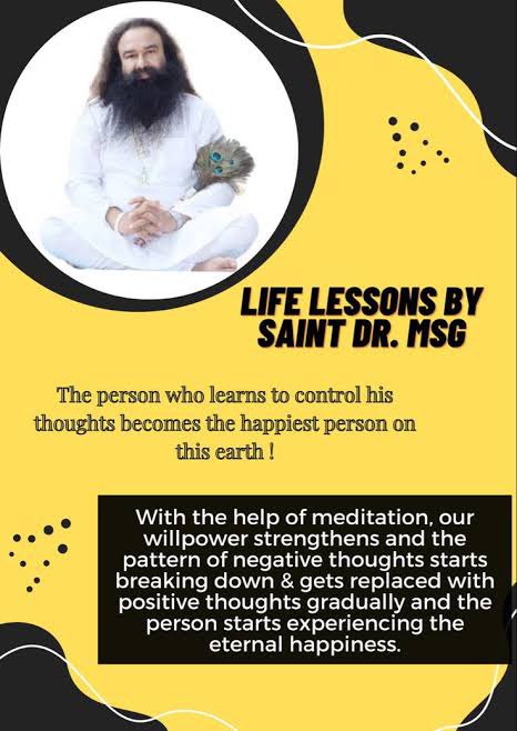 RohitIn75340149's tweet photo. Unlock the true power of life’s journey with Saint MSG’s wisdom 🌟 His divine Satsangs offer priceless #LifeLessons 🙏 Guiding you to your higher purpose 🕊️ Don’t wait—start today and transform your life! #SpiritualSunday 🌺✨ https://t.co/rM93L9kjd4