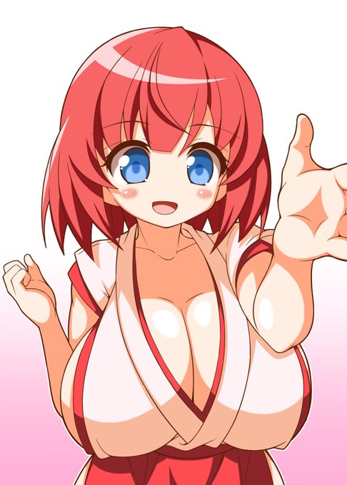 ワイの絵好だとこれとかかな乳段差 